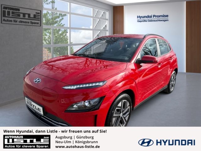 Hyundai KONA 5.770 km 21.985 &euro; Augsburg 86165