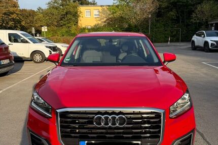 Audi Q2 36.400 km 21.200 &euro; München 81735