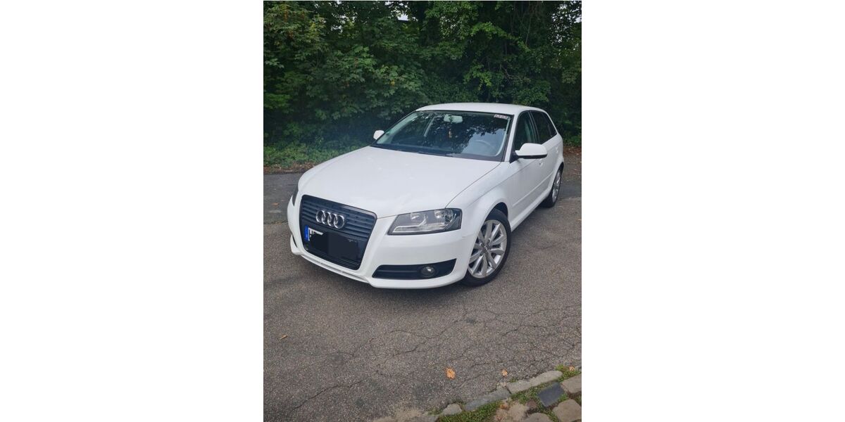 Audi A3 186.000 km 6.400 &euro; Bremerhaven 27576