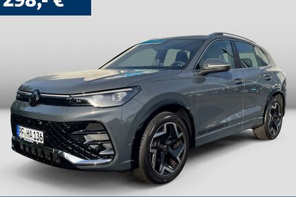 VW Tiguan 44.999 km 38.499 &euro; Niefern-Öschelbronn 75223