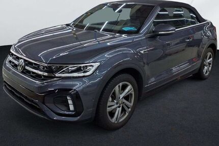 VW T-Roc 9.025 km 31.980 &euro; Amberg 92224