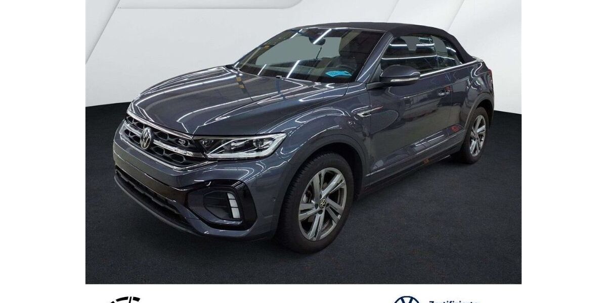 VW T-Roc 9.025 km 31.980 &euro; Amberg 92224