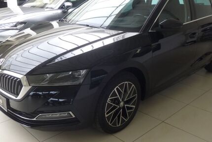 Skoda Octavia 19.550 km 33.990 € Lübbecke 32312