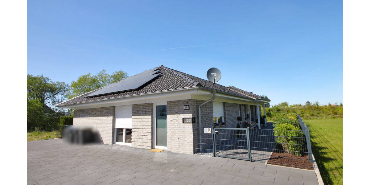 Einfamilienhaus Oerlinghausen Helpup - 4 Zimmer, 132 m&sup2;, 590.000&euro; | Angebot:26607185