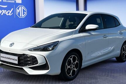 MG 3 9.300 km 18.980 &euro; Erlangen 91052