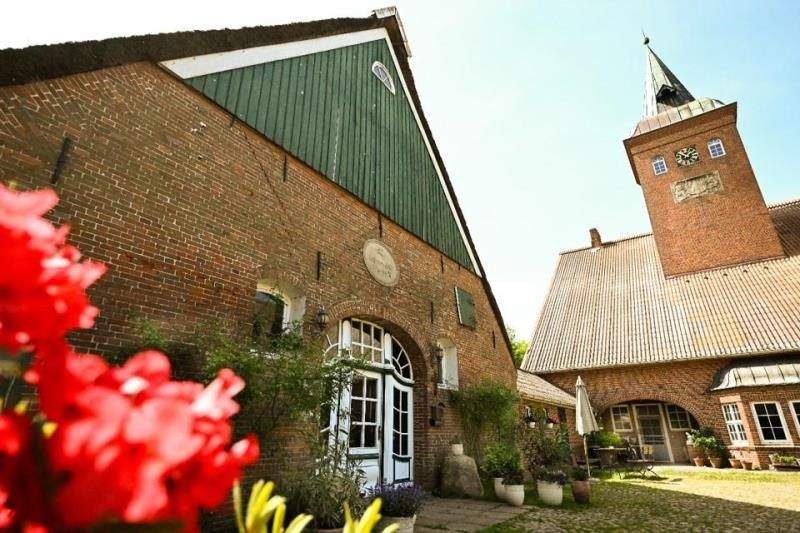 Gewerbeobjekt Wremen Wremen - 1.850.000&euro; | Angebot:25738706