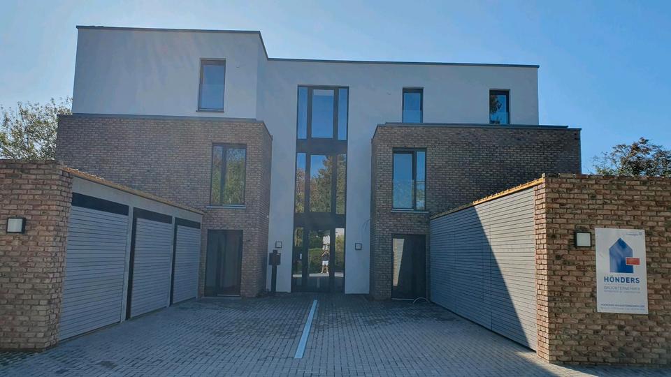 Etagenwohnung Roetgen - 2 Zimmer, 104 m&sup2;, 1.400&euro; | Angebot:26415526