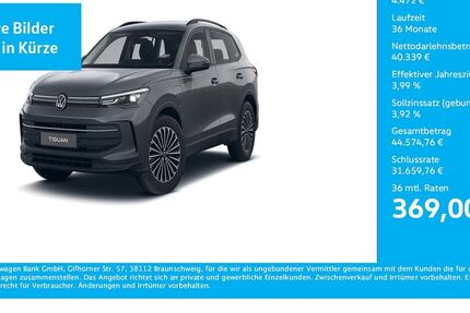 VW Tiguan 9.990 km 42.388 &euro; Dortmund 44141