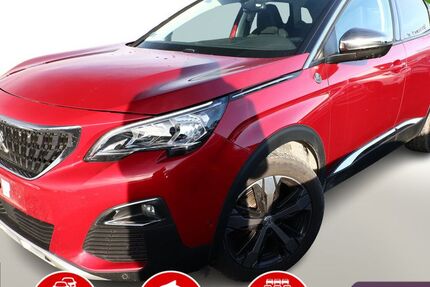 Peugeot 3008 95.650 km 14.388 &euro; Kehl 77694