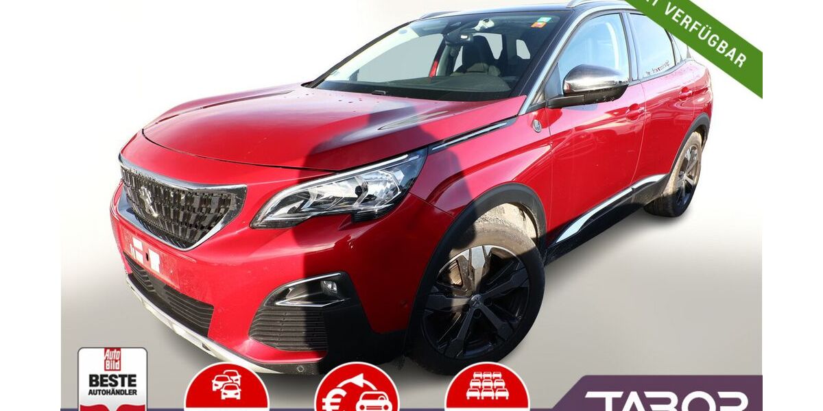 Peugeot 3008 95.650 km 14.688 &euro; Kehl 77694