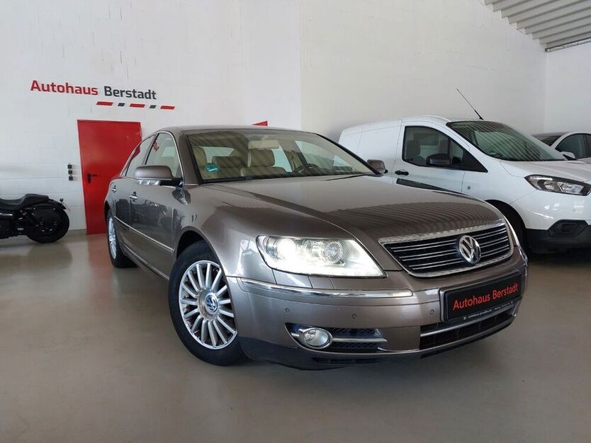 Phaeton
