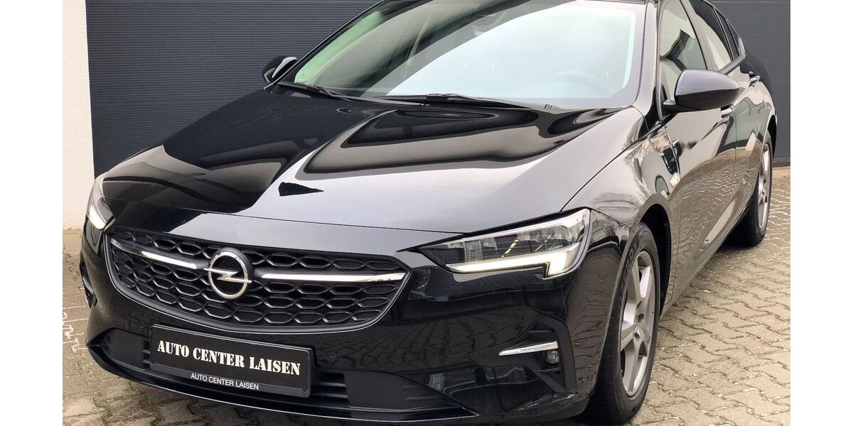 Opel Insignia 35.500 km 21.290 &euro; Reutlingen 72766