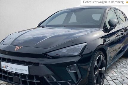 Cupra Leon 38.383 km 26.749 &euro; Bamberg 96052
