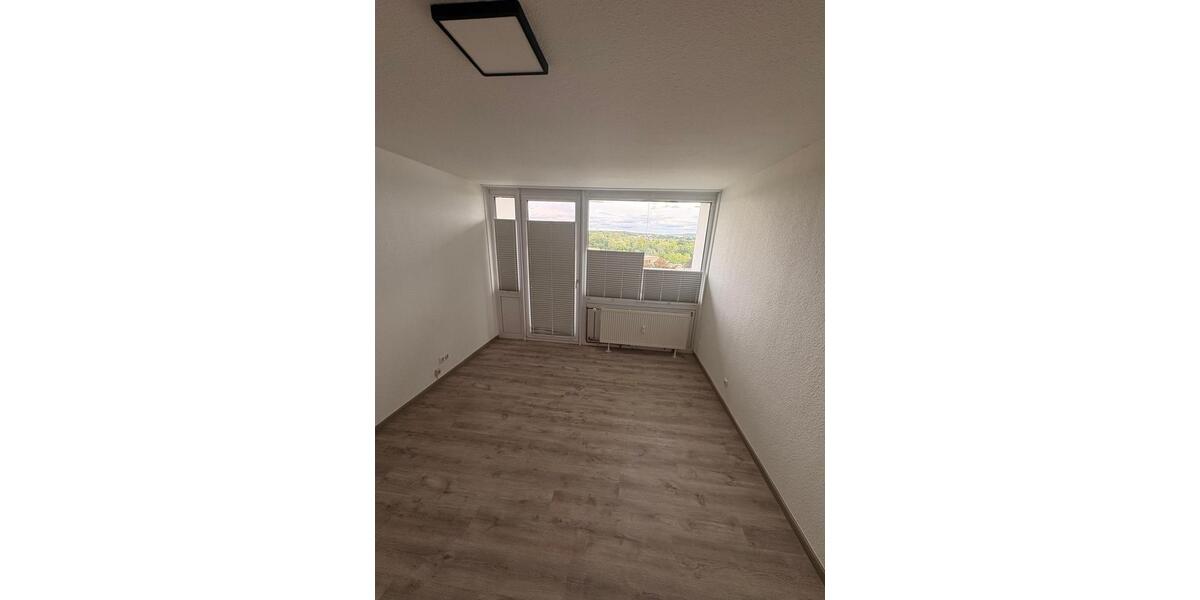 Etagenwohnung Gießen Wieseck - 1 Zimmer, 32 m&sup2;, 95.000&euro; | Angebot:26868819