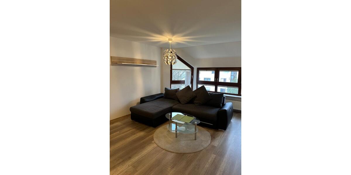 Etagenwohnung Dettingen an der Erms - 2.5 Zimmer, 65 m&sup2;, 950&euro; | Angebot:26652070