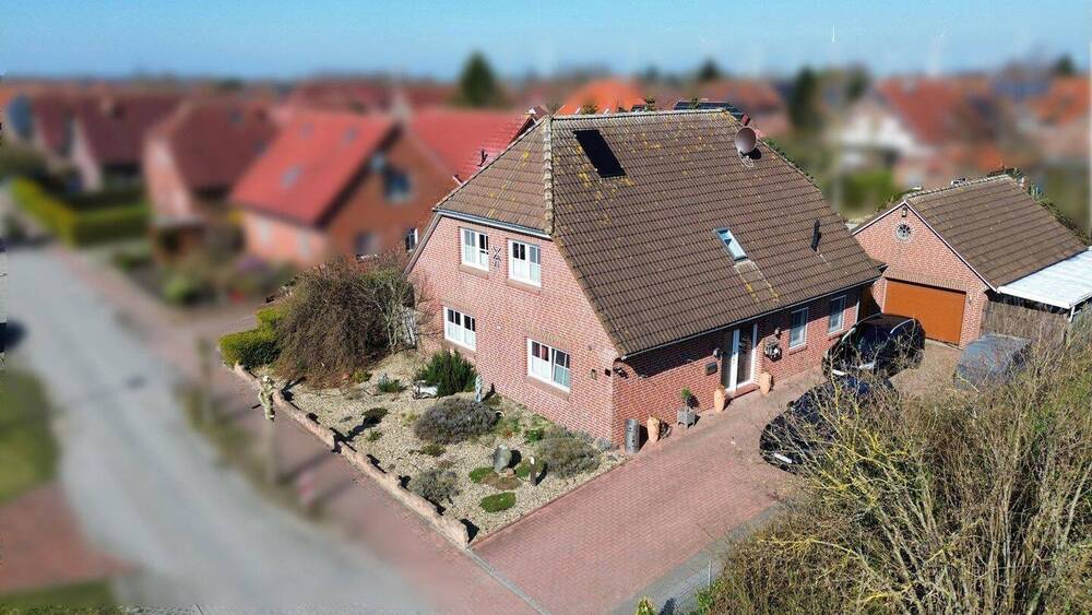 Einfamilienhaus Westerholt - 5 Zimmer, 160 m&sup2;, 355.000&euro; | Angebot:26218206