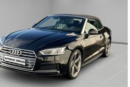 Audi A5 39.550 km 30.990 &euro; Würzburg 97076