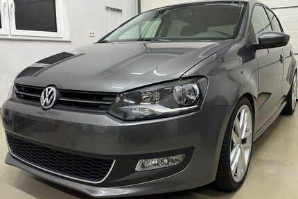 VW Polo 54.190 km 9.900 &euro; Merzig 66663