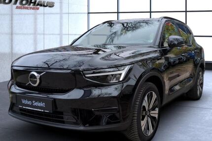 Volvo XC40 9.500 km 32.990 &euro; München 81825