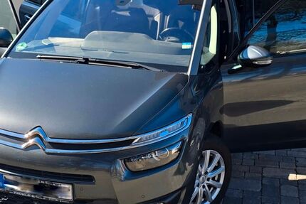 Citroen C4 Picasso 200.000 km 5.500 &euro; Koblenz 56073