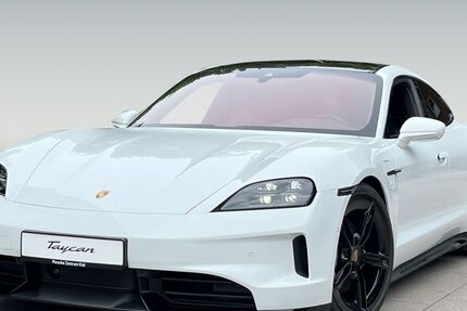 Porsche Taycan 14.980 km 139.980 &euro; Kiel 24159