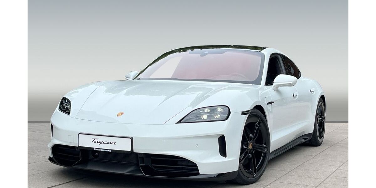 Porsche Taycan 14.980 km 139.980 &euro; Kiel 24159