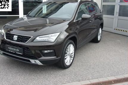 Seat Ateca 66.353 km 17.770 &euro; Gornau 09405
