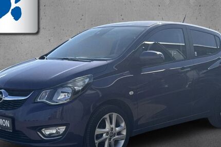 Opel Karl 135.995 km 6.830 &euro; Münster 48153