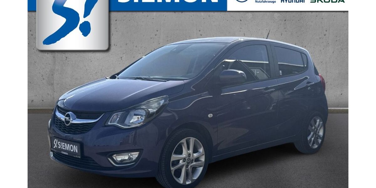 Opel Karl 135.995 km 6.830 &euro; Münster 48153