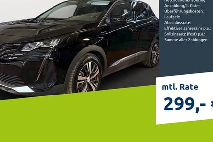 Peugeot 3008 51.104 km 20.780 € Münster - Amelsbüren 48163