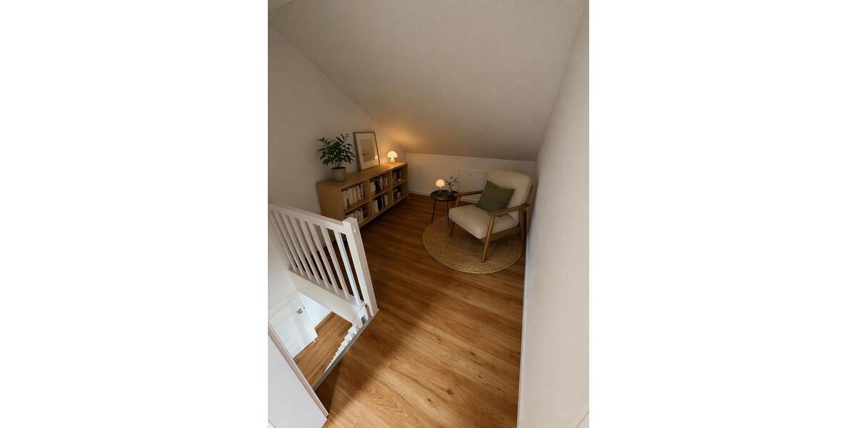 Etagenwohnung Harpstedt - 3 Zimmer, 117 m&sup2;, 364.000&euro; | Angebot:26700399