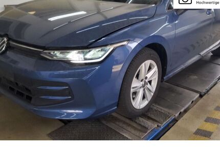 VW Golf 14.637 km 26.690 &euro; Chemnitz 09113