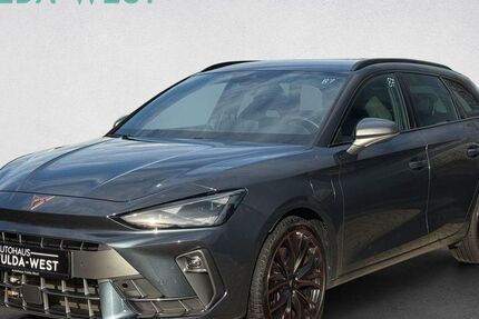 Cupra Leon 16.890 km 39.940 &euro; Fulda 36041