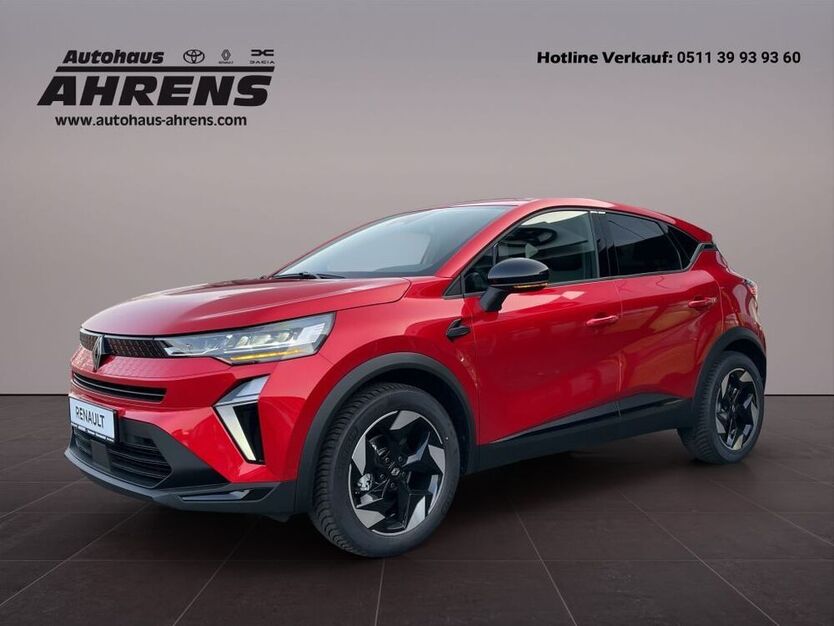 Captur
