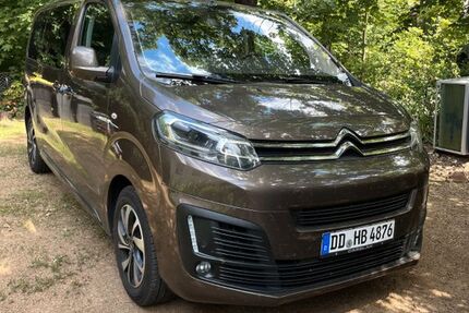 Citroen SpaceTourer 147.000 km 18.600 &euro; Dresden 01109