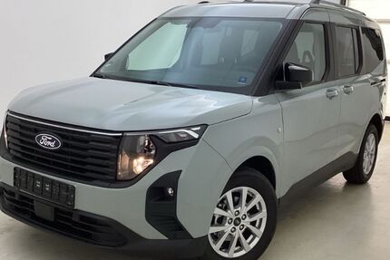 Ford Tourneo Courier 2.790 km 24.980 &euro; Leipzig 04179