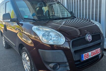 Fiat Doblo 118.000 km 4.400 &euro; Holzgerlingen 71088