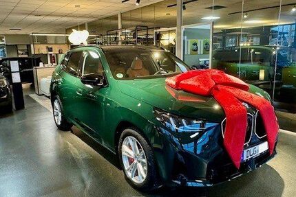 BMW X3 M50 1.900 km 78.601 &euro; Dillingen 89407