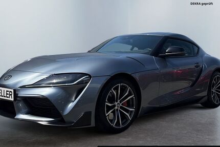 Toyota Supra 60.975 km 44.380 &euro; Hamm 59067