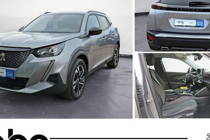 Peugeot 2008 59.950 km 14.990 &euro; Sinzheim bei Baden-Baden 76547