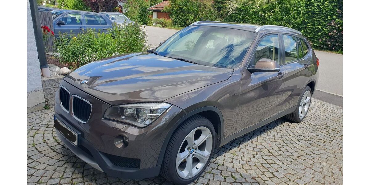 BMW X1 209.000 km 7.500 &euro; Hauzenberg 94051