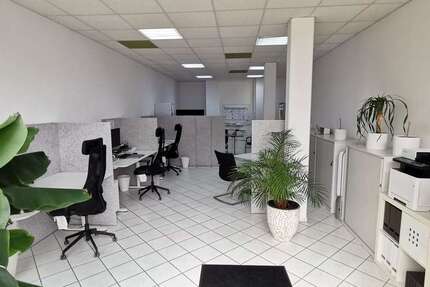 Büro in Kirchseeon 650 € 66 m² zimmer