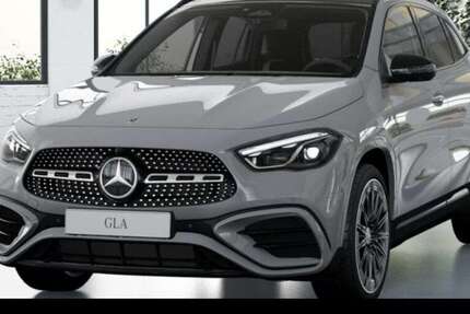 Mercedes-Benz GLA 200 9.900 km 43.950 &euro; Hannover 30655