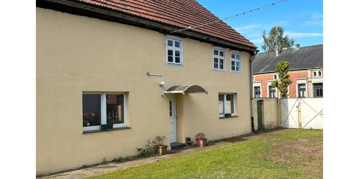 Einfamilienhaus Neustadt (Dosse) - 4 Zimmer, 90 m&sup2;, 125.000&euro; | Angebot:26614084