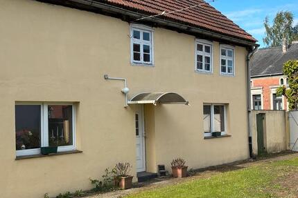 Haus Neustadt (Dosse) - 4 Zimmer, 90 m&sup2;, 125.000&euro; | Angebot:26614084