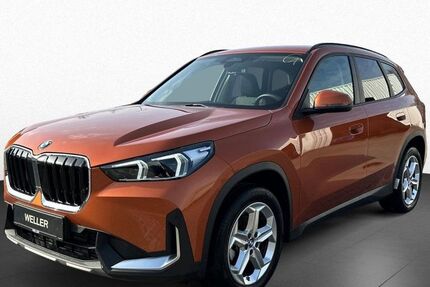 BMW X1 44.654 km 37.990 &euro; Lüneburg 21339