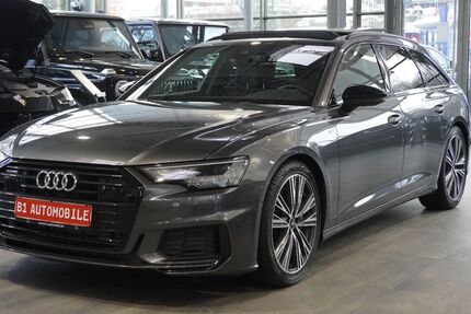 Audi A6 11.500 km 48.991 &euro; Olpe 57462