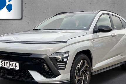 Hyundai KONA 8.550 km 32.930 &euro; Salzbergen 48499