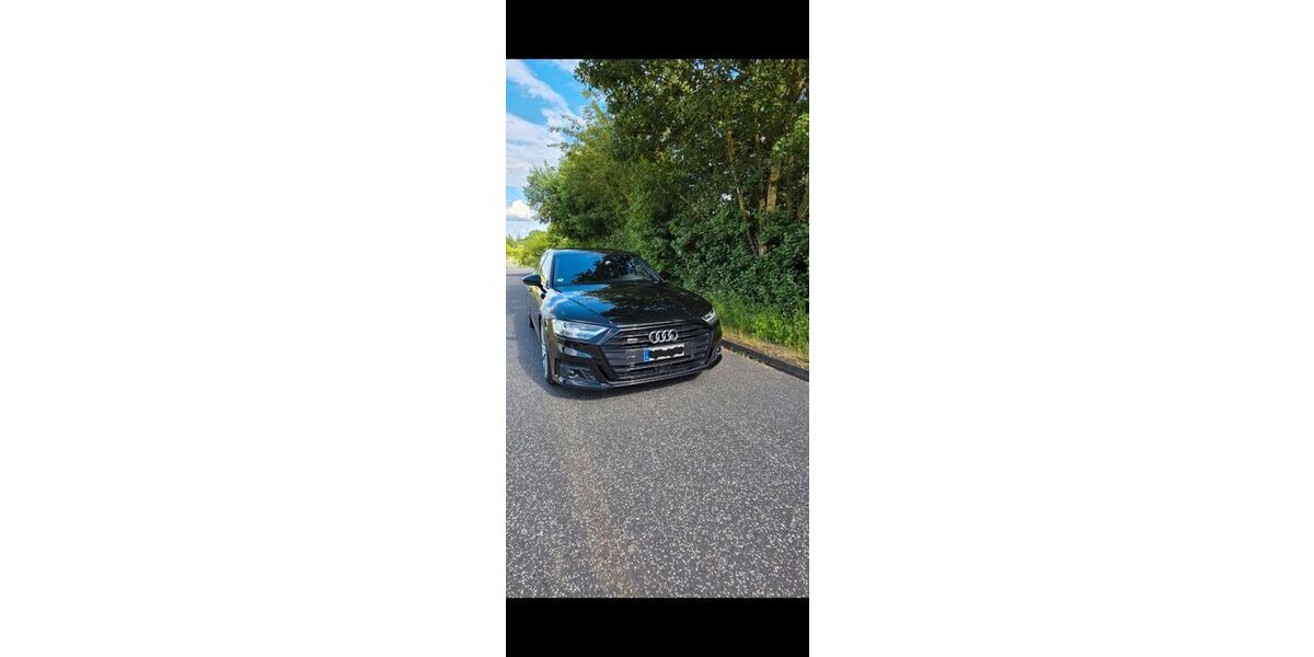 Audi A8 186.000 km 36.299 &euro; Spangenberg 34286
