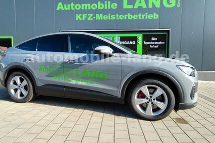 Audi Q4 e-tron 49.000 km 29.850 &euro; Ursberg-Bayersried 86513